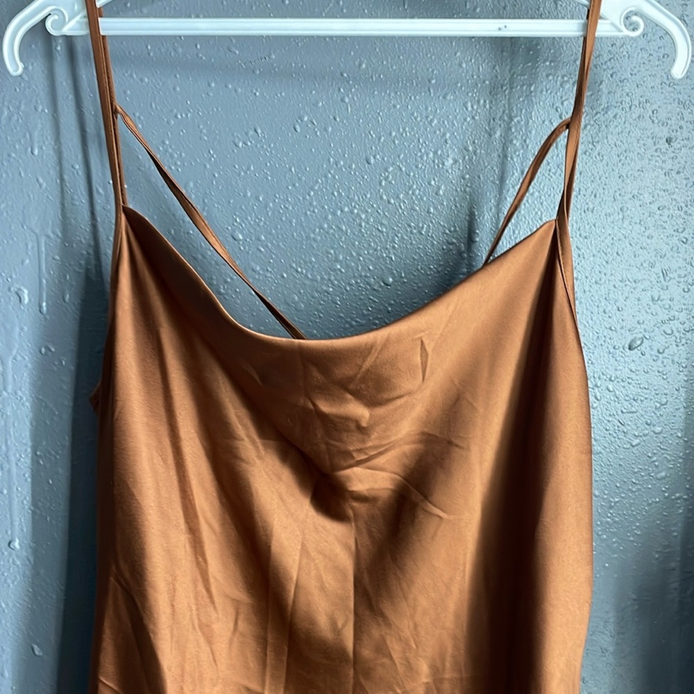 Melrose Dress